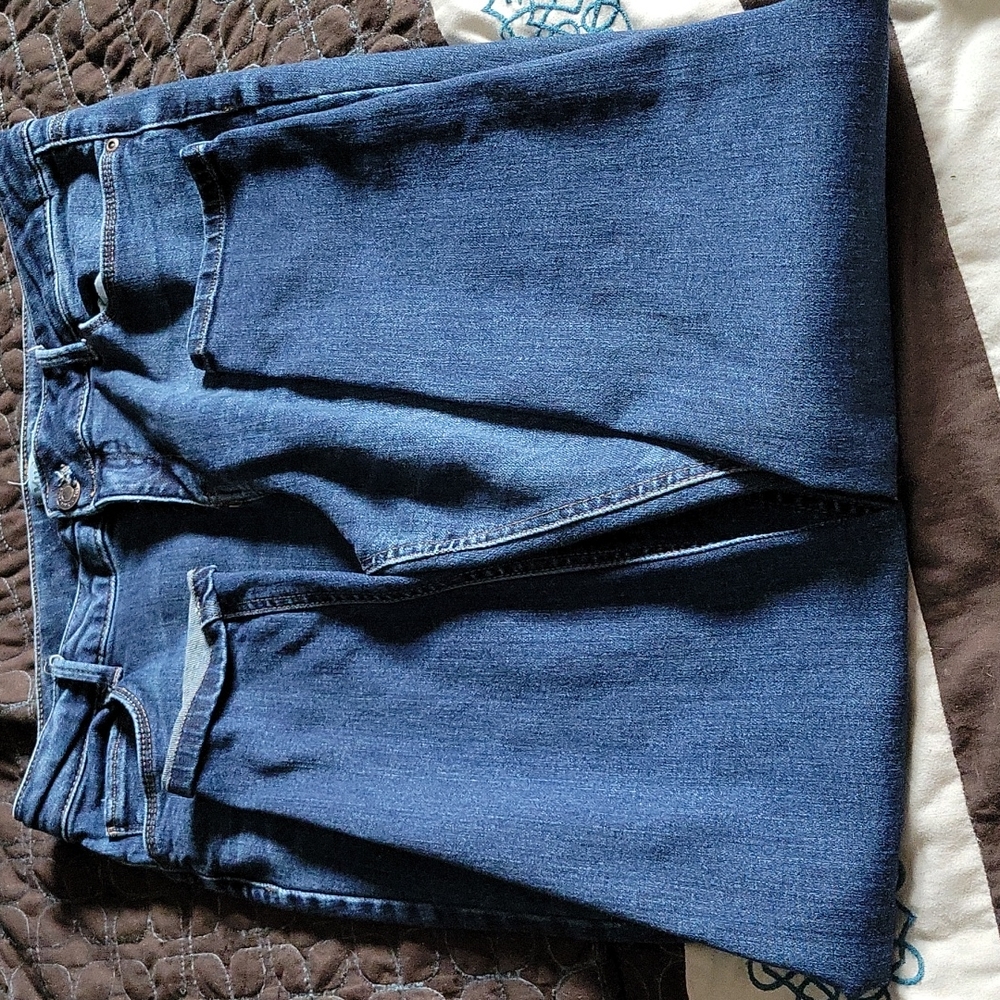 Jean Jeggings!!!!